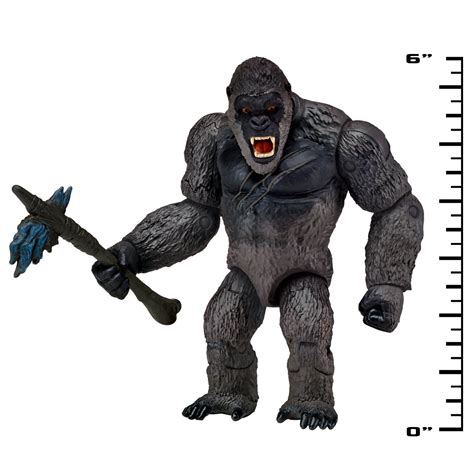 walmart godzilla toys|kong vs godzilla toys 2020.